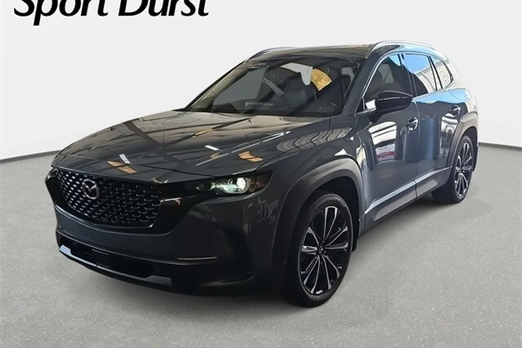 2023 Mazda CX-50 2.5 Premium Plus photo 1