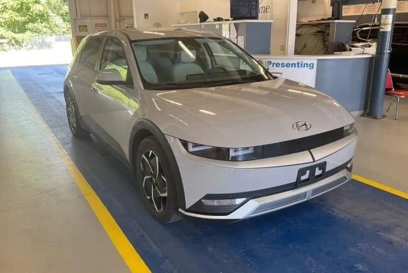 2023 Hyundai Ioniq 5 SEL photo 1