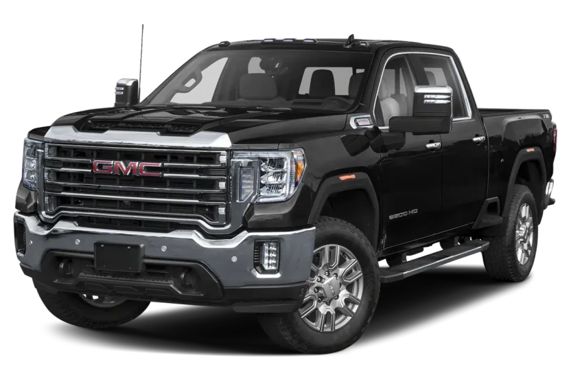 2022 Gmc Sierra 3500 HD Denali photo 1