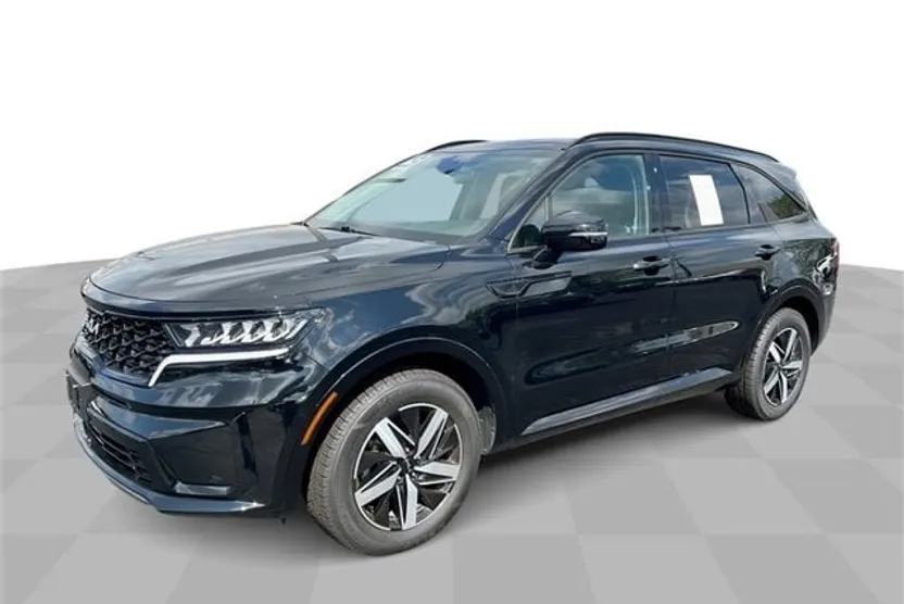 2023 Kia Sorento S photo 1
