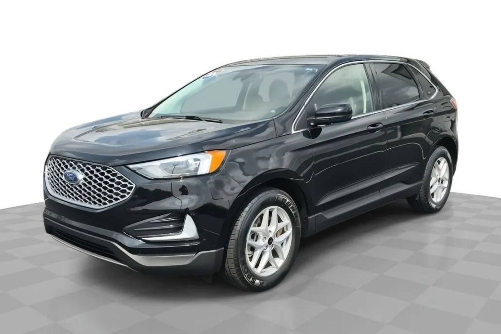2024 Ford Edge SEL photo 1
