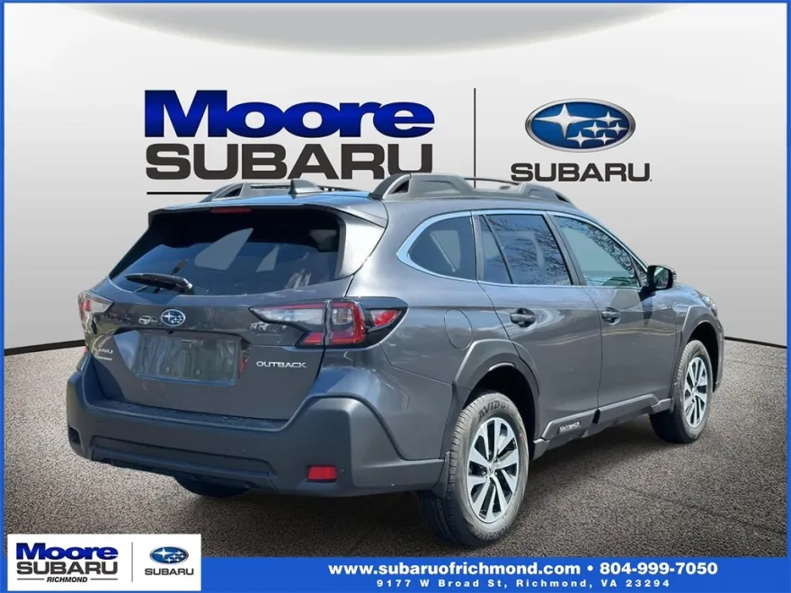 2025 Subaru Outback Premium photo 1