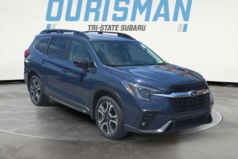 2024 Subaru Ascent Limited photo 1