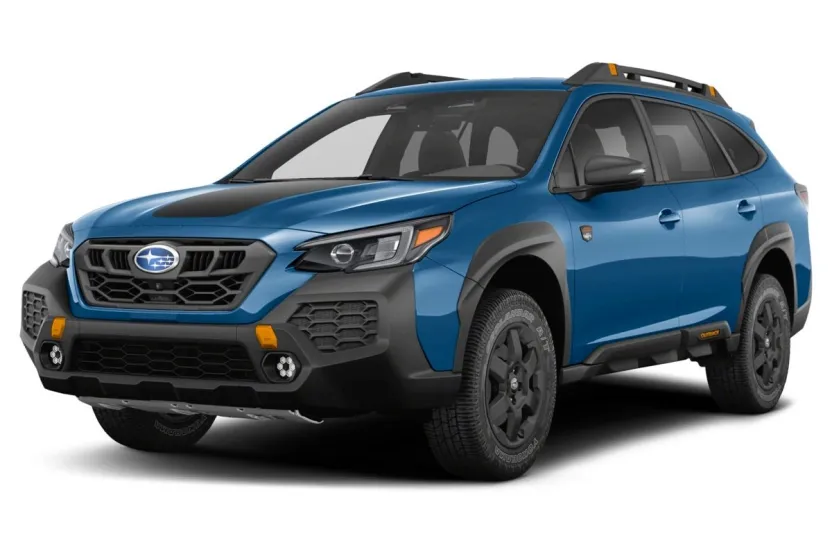 2025 Subaru Outback Wilderness photo 1
