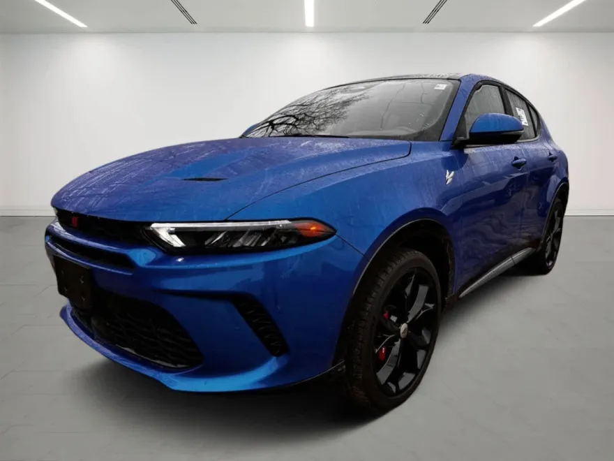 2024 Dodge Hornet R/T Plus photo 1