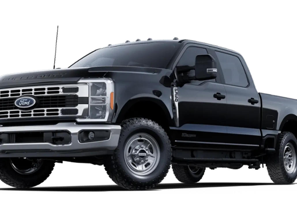 2025 Ford F-350 photo 1