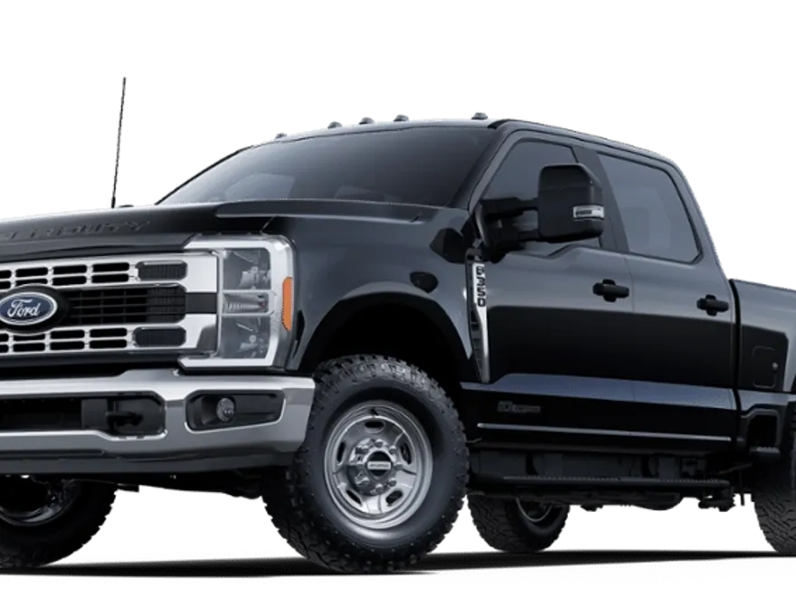 2025 Ford F-350 photo 1