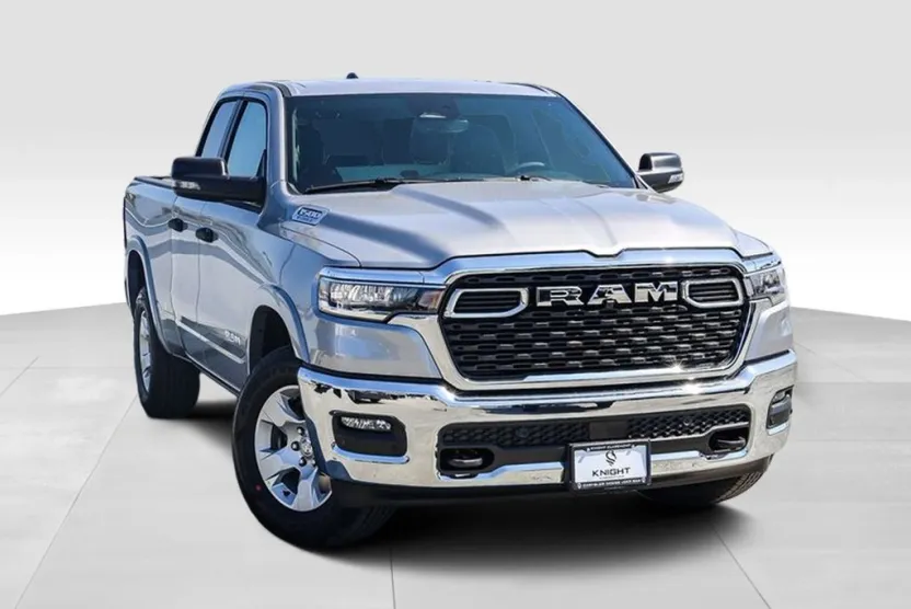 2025 Ram 1500 Big Horn Lone Star photo 1