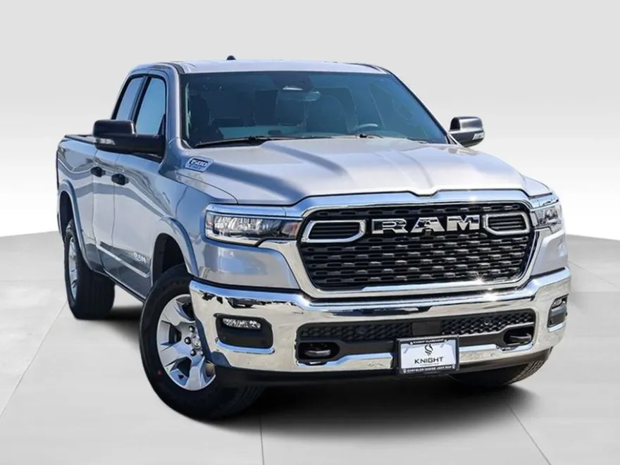 2025 Ram 1500 Big Horn Lone Star photo 1