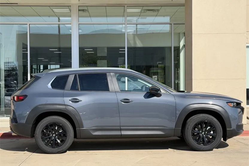 2025 Mazda CX-50 2.5 S Premium photo 1