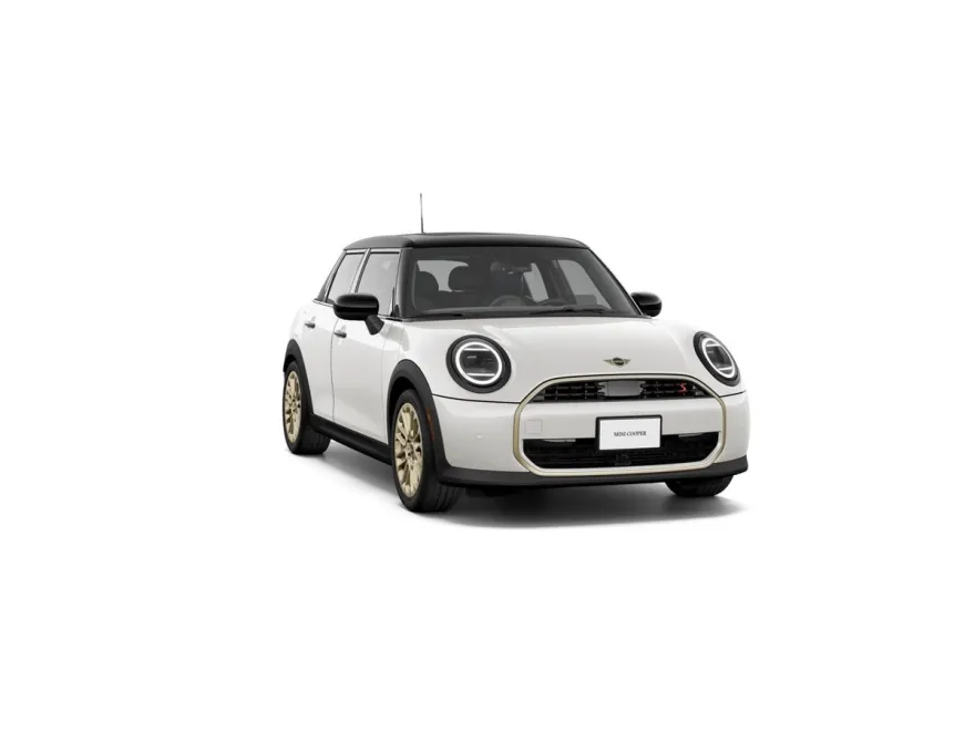 2025 Mini Cooper 4 Door Hardtop Signature photo 1