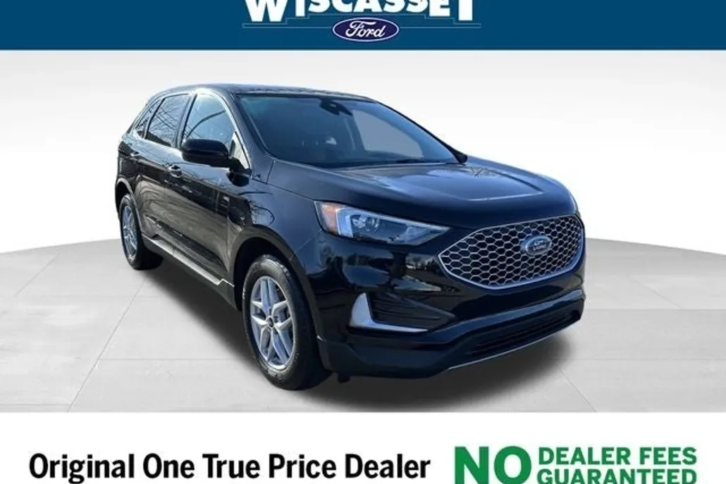 2024 Ford Edge SEL photo 1