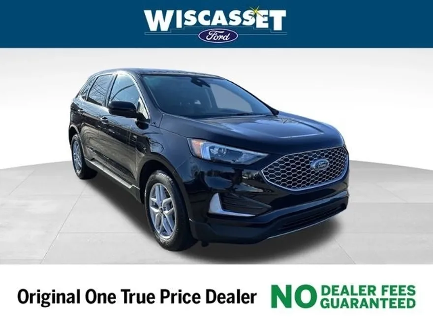 2024 Ford Edge SEL photo 1