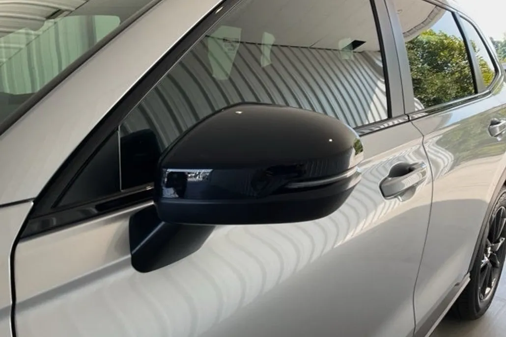 2026 Honda CR-V Hybrid Sport photo 1