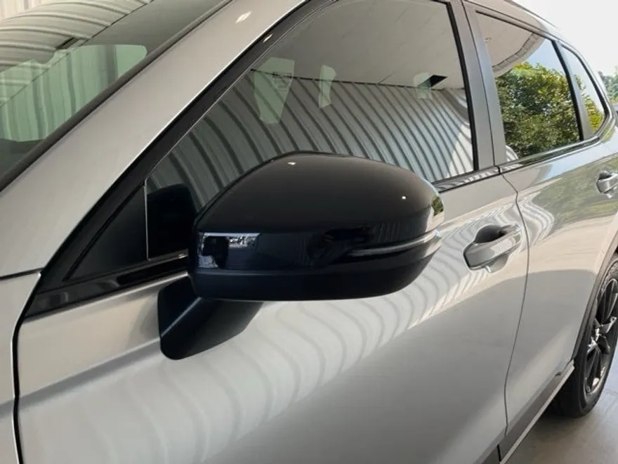 2026 Honda CR-V Hybrid Sport photo 1