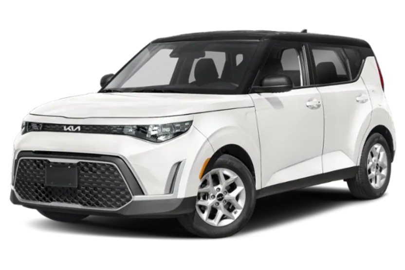 2025 Kia Soul S photo 1