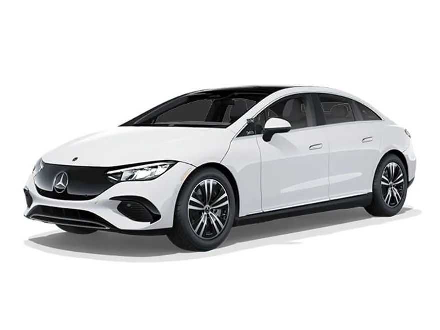 2023 Mercedes Benz EQE Sedan 350 photo 1