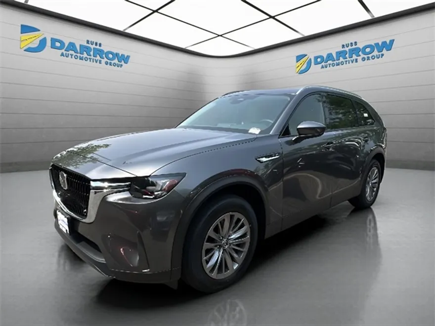 2025 Mazda CX-90 3.3 Turbo Preferred photo 1