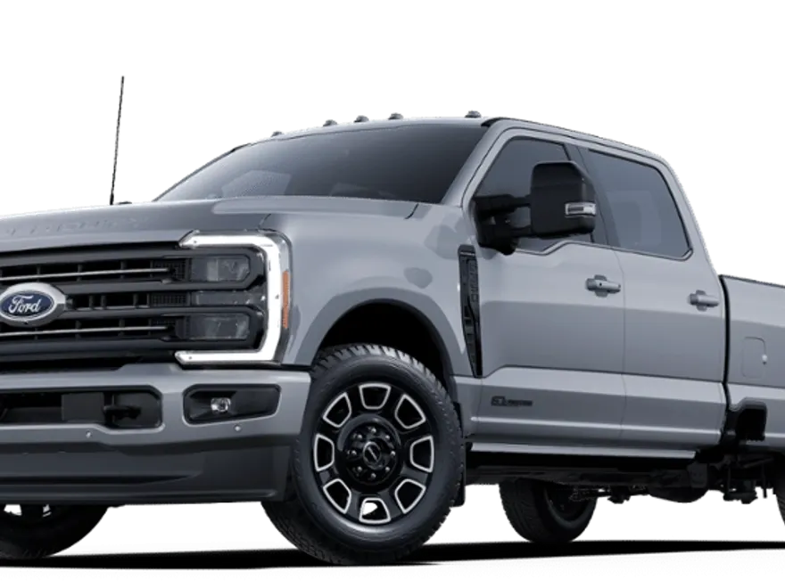 2025 Ford F-350 photo 1