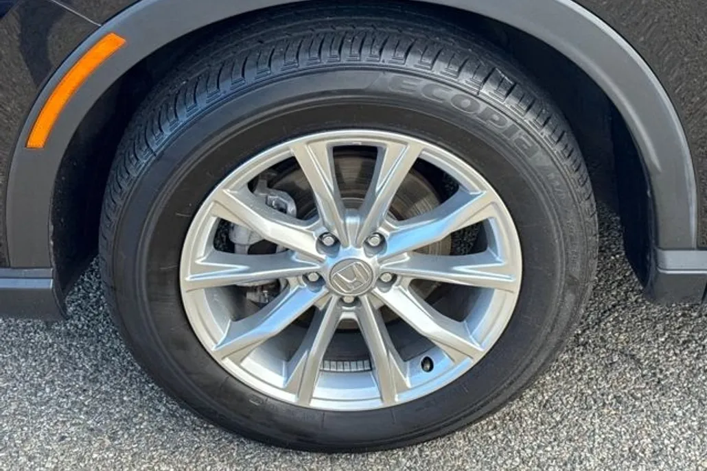 2024 Honda CR-V EX-L photo 1