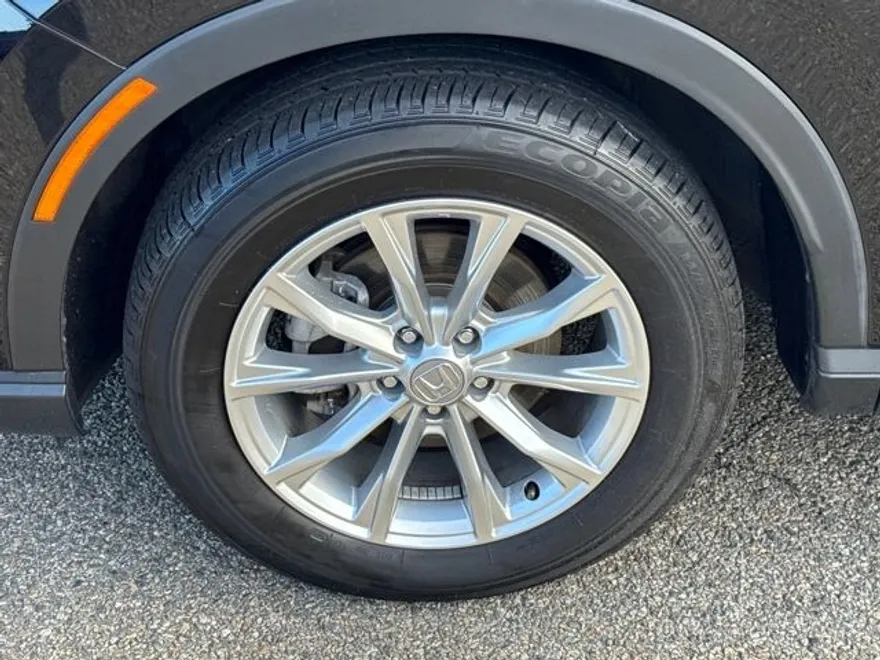 2024 Honda CR-V EX-L photo 1