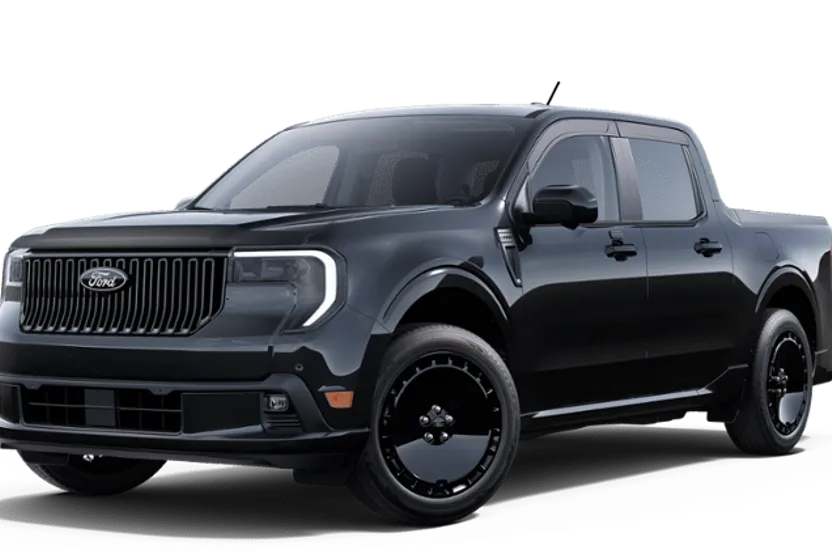 2025 Ford Maverick photo 1