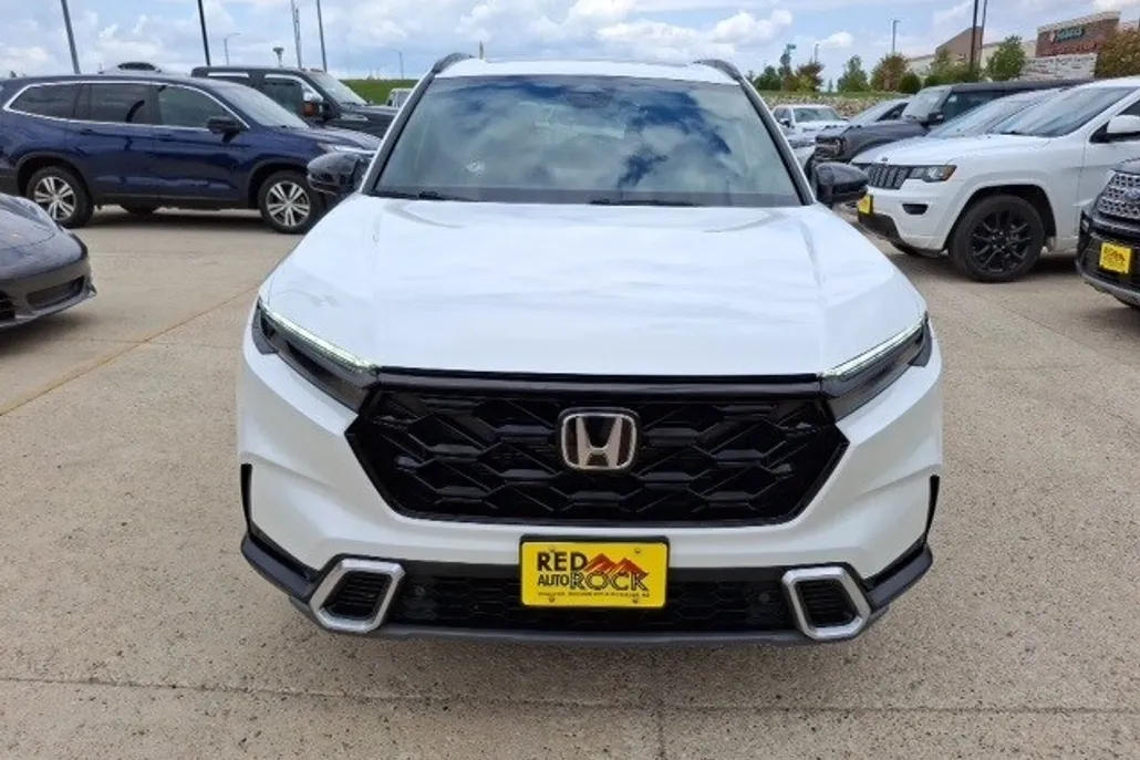 2023 Honda CR-V Hybrid Sport Touring photo 1