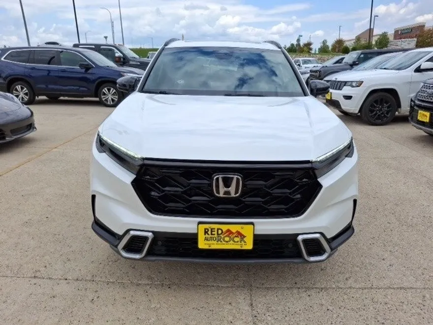 2023 Honda CR-V Hybrid Sport Touring photo 1
