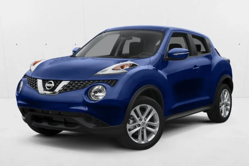 2015 Nissan Juke SL photo 1