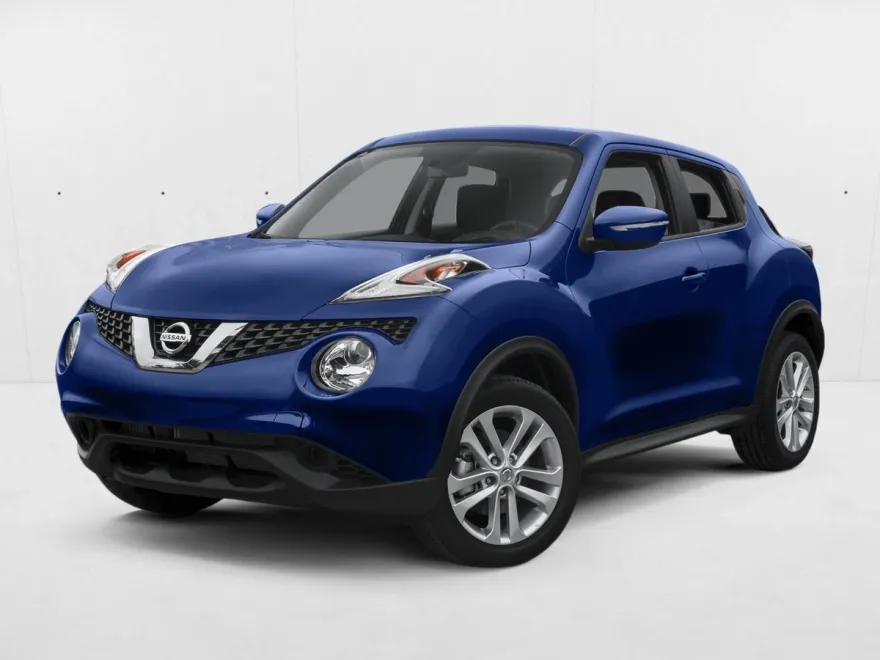 2015 Nissan Juke SL photo 1