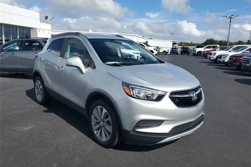 2019 Buick Encore Preferred photo 1