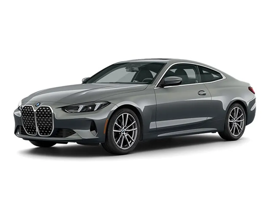 2025 Bmw 430i photo 1
