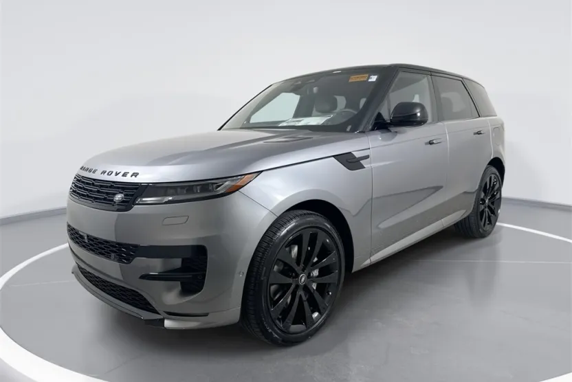 2025 Land Rover Range Rover Sport SE photo 1