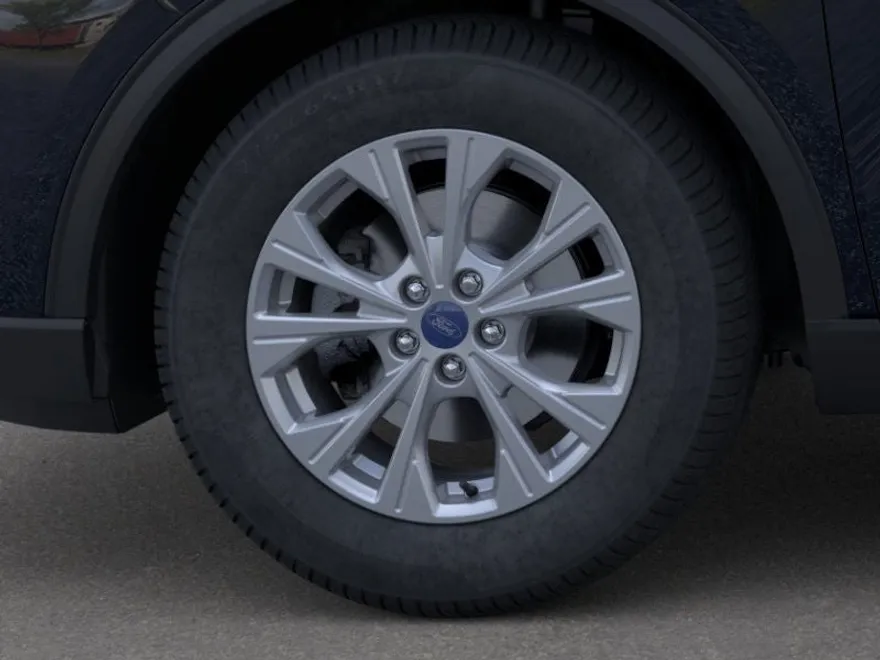 2026 Ford Escape Active photo 1