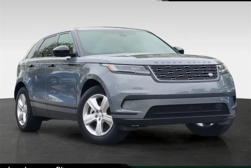 2025 Land Rover Range Rover Velar S photo 1