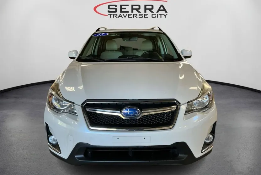 2017 Subaru Crosstrek 2.0i Premium photo 1
