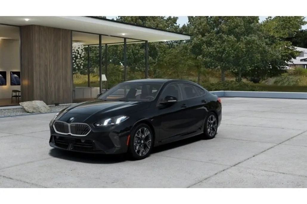 2025 Bmw 228i xDrive Gran Coupe photo 1