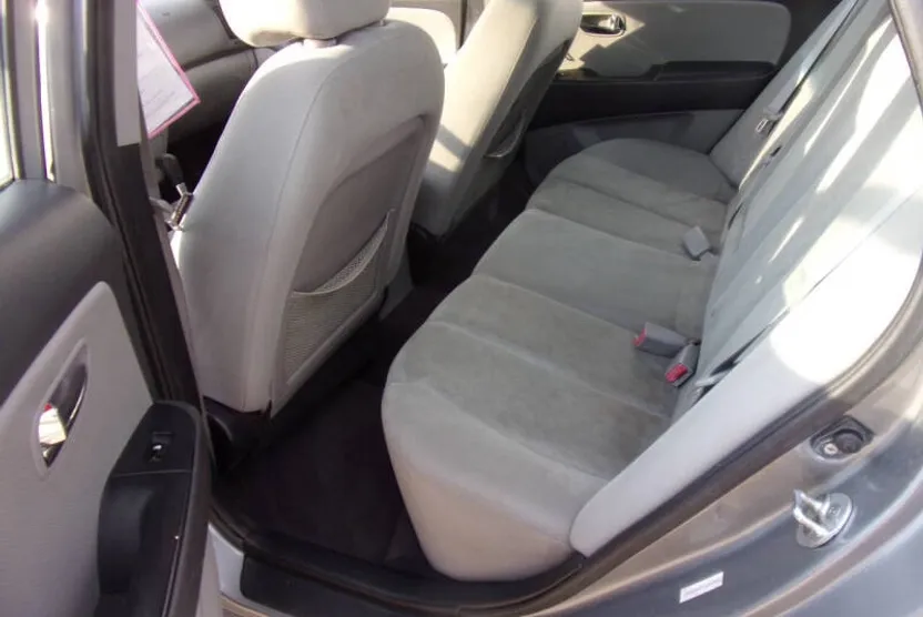 2010 Hyundai Elantra GLS photo 1