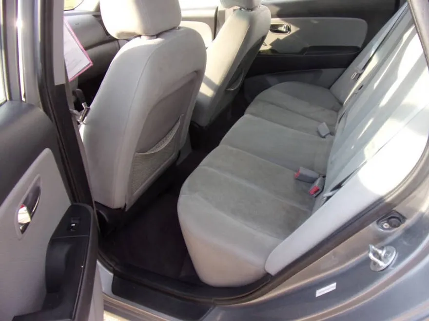 2010 Hyundai Elantra GLS photo 1