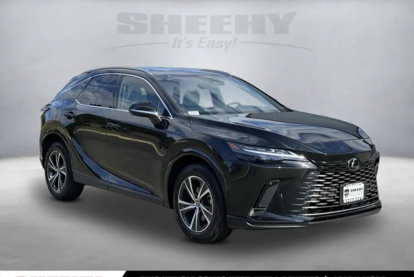 2023 Lexus RX 350 Premium photo 1