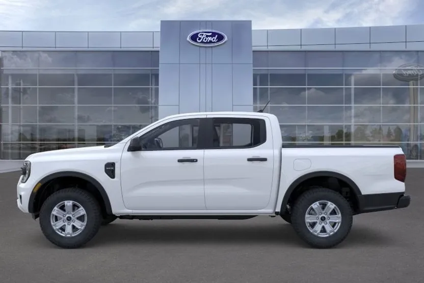2025 Ford Ranger XL photo 1
