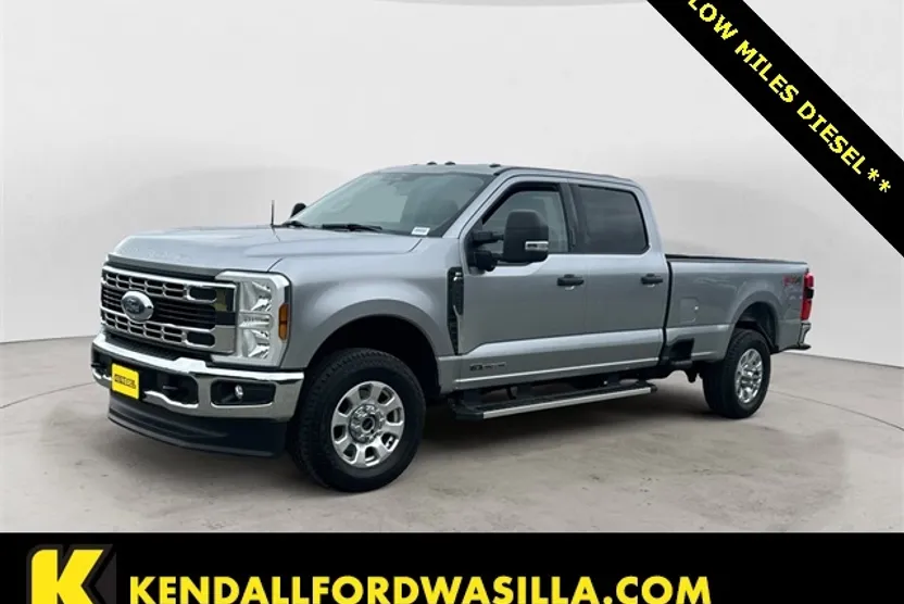 2024 Ford F-350 photo 1