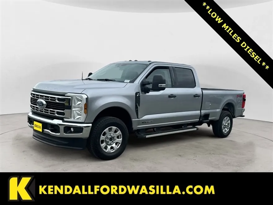 2024 Ford F-350 photo 1