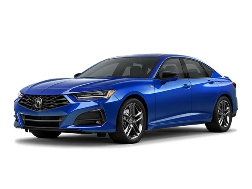 2025 Acura TLX SH-AWD A-Spec photo 1