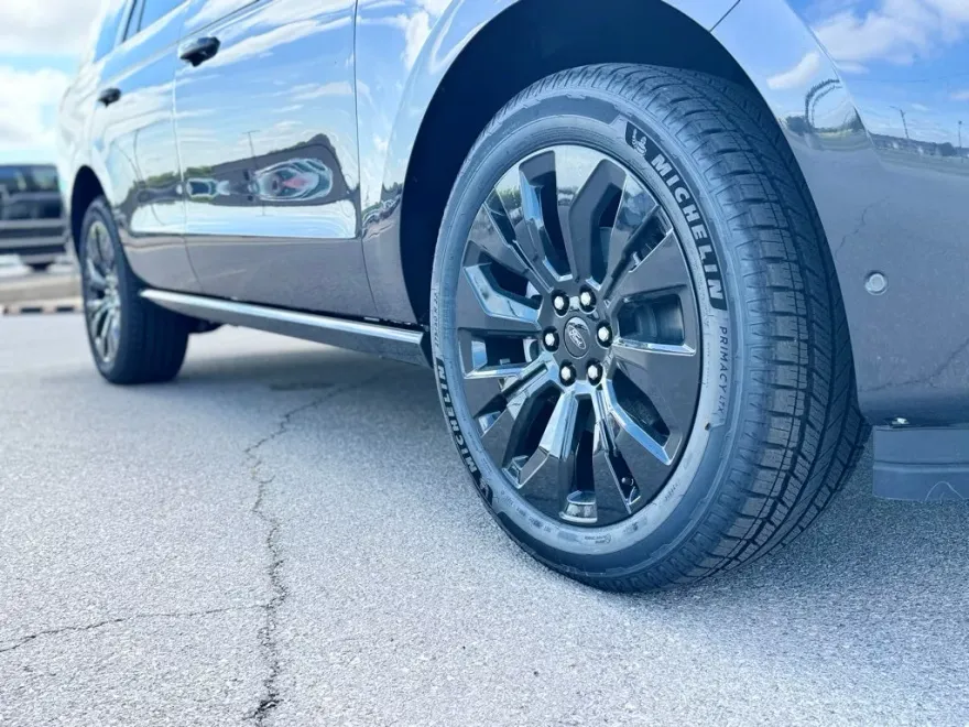 2025 Ford Expedition Platinum photo 1