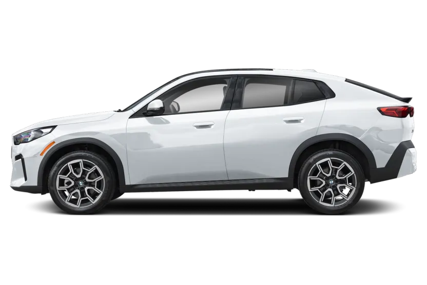 2025 Bmw X2 xDrive28i photo 1