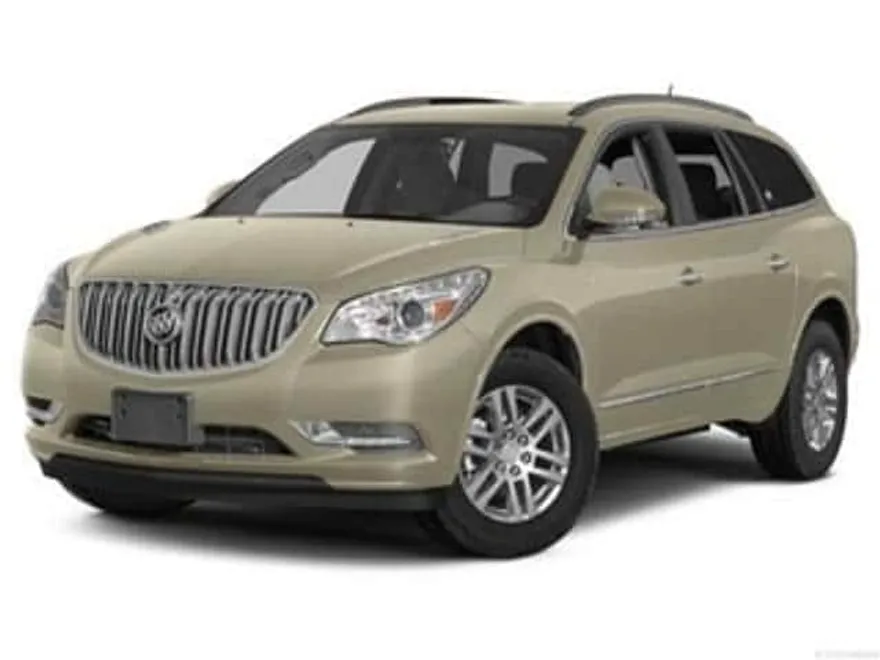 2016 Buick Enclave Leather photo 1