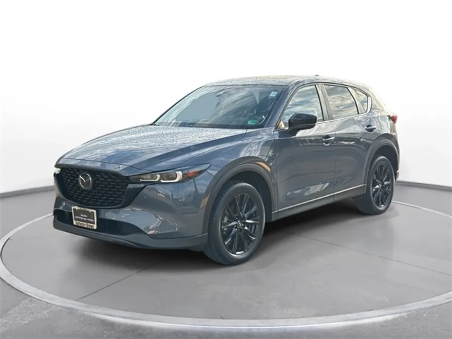 2023 Mazda CX-5 2.5 S Carbon photo 1