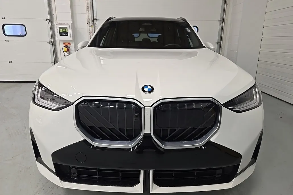 2025 Bmw X3 30x Drive photo 1