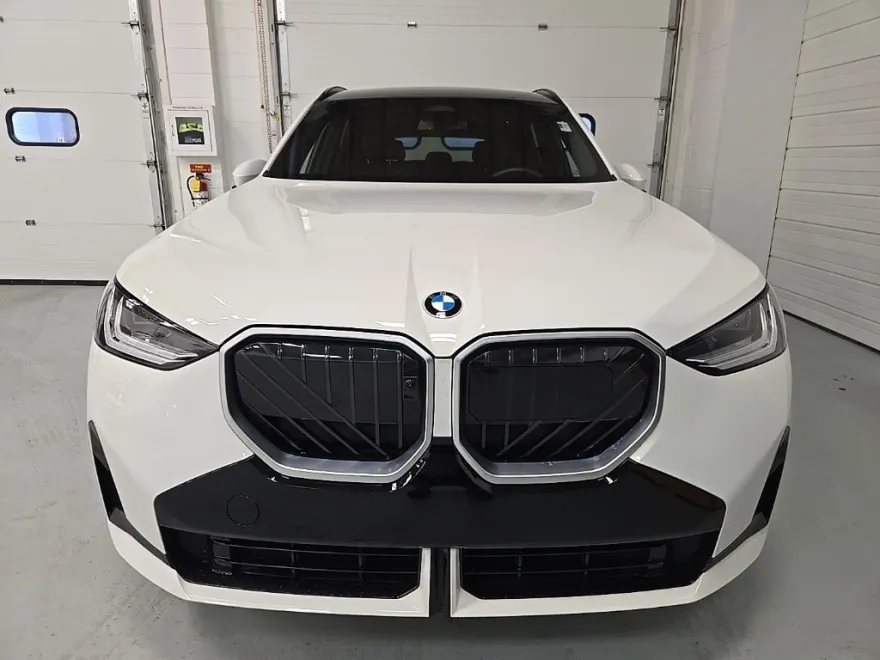 2025 Bmw X3 30x Drive photo 1